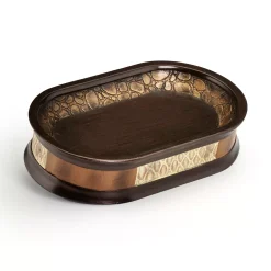 Popular Bath Zambia Soap Dish