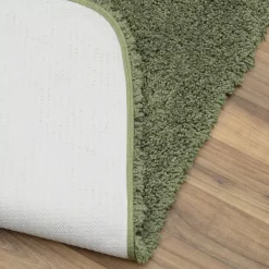 Garland Rug Serendipity Solid Shag 3pc Bath Set -Camden Isle Sales Shop 1186318 ALT2