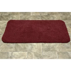 Garland Rug Serendipity Solid Shag 30x50 Bath Rug -Camden Isle Sales Shop 1186336 ALT2