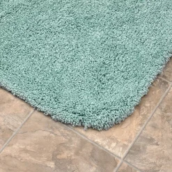 Garland Rug Serendipity Solid Shag 22x60 Bath Runner -Camden Isle Sales Shop 1186351 ALT3