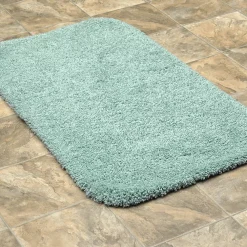 Garland Rug Serendipity Solid Shag 24x40 Bath Rug -Camden Isle Sales Shop 1186352 ALT5