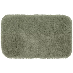 Garland Rug Serendipity Solid Shag 24x40 Bath Rug