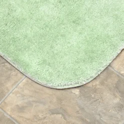 Garland Rug Deco Solid Plush And Soft 22x60 Runner 9 Garland Rug Deco Solid Plush And Soft 22x60 Runner -Camden Isle Sales Shop 1186400 ALT3