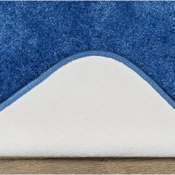 Garland Rug Deco Solid Plush And Soft 24x40 Bath Rug -Camden Isle Sales Shop 1186401 ALT2