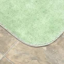 Garland Rug Deco Solid Plush 3-piece Bath Set 9 Garland Rug Deco Solid Plush 3-piece Bath Set -Camden Isle Sales Shop 1186407 ALT3