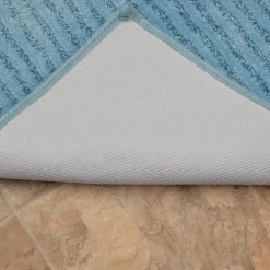 Garland Rug Reflections Plush Striped 3pc Bath Set 8 Garland Rug Reflections Plush Striped 3pc Bath Set -Camden Isle Sales Shop 1186413 ALT2