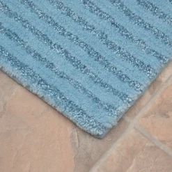 Garland Rug Reflections Plush Striped 3pc Bath Set 9 Garland Rug Reflections Plush Striped 3pc Bath Set -Camden Isle Sales Shop 1186413 ALT3