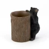 Avanti Black Bear Lodge Tumbler -Camden Isle Sales Shop 1203878