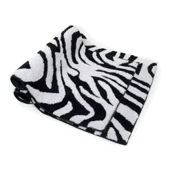 Chesapeake Animal Print 2-pc. Bath Rug Set -Camden Isle Sales Shop 1437734 ALT3
