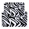 Chesapeake Animal Print 2-pc. Bath Rug Set
