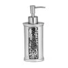 Popular Bath Sinatra Soap Pump -Camden Isle Sales Shop 1560705 Silver