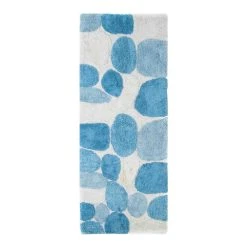 Chesapeake Pebbles Bath Rug Runner - 2' X 5' -Camden Isle Sales Shop 1583248 ALT5
