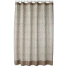 Sonoma Goods For Life® Torrance Medallion Fabric Shower Curtain -Camden Isle Sales Shop 1706772
