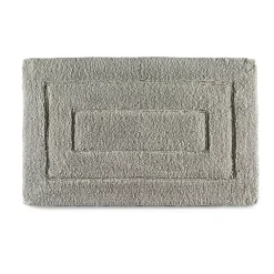Cassadecor Signature Solid Bath Rug