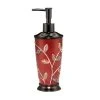 Popular Bath Aubury Lotion Pump -Camden Isle Sales Shop 1809486 Burgundy