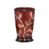 Popular Bath Aubury Tumbler -Camden Isle Sales Shop 1809506 Burgundy