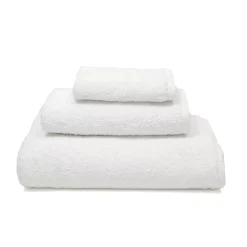 Linum Home Textiles Soft Twist 3-pc. Bath Towel Set