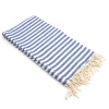 Linum Home Textiles Fun In The Sun Beach Towel 1 Linum Home Textiles Fun In The Sun Beach Towel -Camden Isle Sales Shop 1862075 Ocean Blue