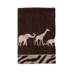 Avanti Animal Parade Hand Towel