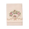 Avanti Rosefan Hand Towel -Camden Isle Sales Shop 1910940