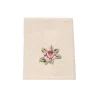 Avanti Rosefan Washcloth -Camden Isle Sales Shop 1910959