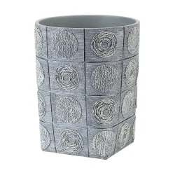 Avanti Galaxy Wastebasket