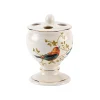 Avanti Gilded Birds Toothbrush Holder -Camden Isle Sales Shop 2007130