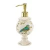 Avanti Gilded Birds Lotion Pump -Camden Isle Sales Shop 2007149