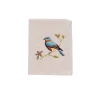 Avanti Gilded Birds Washcloth 2 Avanti Gilded Birds Washcloth -Camden Isle Sales Shop 2007448