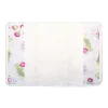 Popular Bath Flower Haven Bath Rug -Camden Isle Sales Shop 2265380