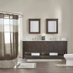 Madison Park Eastridge Cotton Tufted Bath Rug -Camden Isle Sales Shop 2385441 ALT5