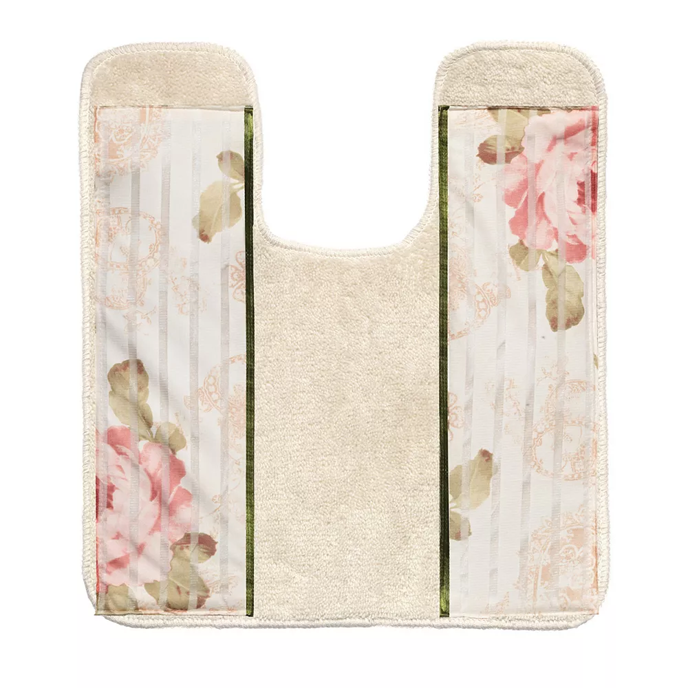 Popular Bath Madeline Bath Contour Rug 3 Popular Bath Madeline Bath Contour Rug