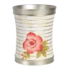 Popular Bath Madeline Waste Basket -Camden Isle Sales Shop 2484832