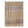 Popular Bath Spindle Shower Curtain -Camden Isle Sales Shop 2484954