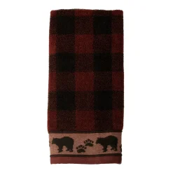 Saturday Knight, Ltd. Sundance Hand Towel