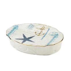Avanti Antigua Soap Dish