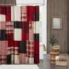 Woolrich Winter Hills Shower Curtain