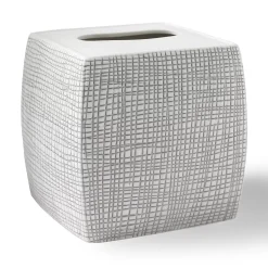 Cassadecor Cestino Tissue Holder
