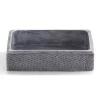 Cassadecor Urban Soap Dish -Camden Isle Sales Shop 2687217