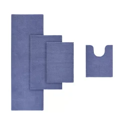 Madison Park Signature 24-in. Marshmallow Contour Bath Rug -Camden Isle Sales Shop 2810139 ALT2