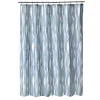 Popular Bath Shell Rummel Tidelines Shower Curtain -Camden Isle Sales Shop 2871995