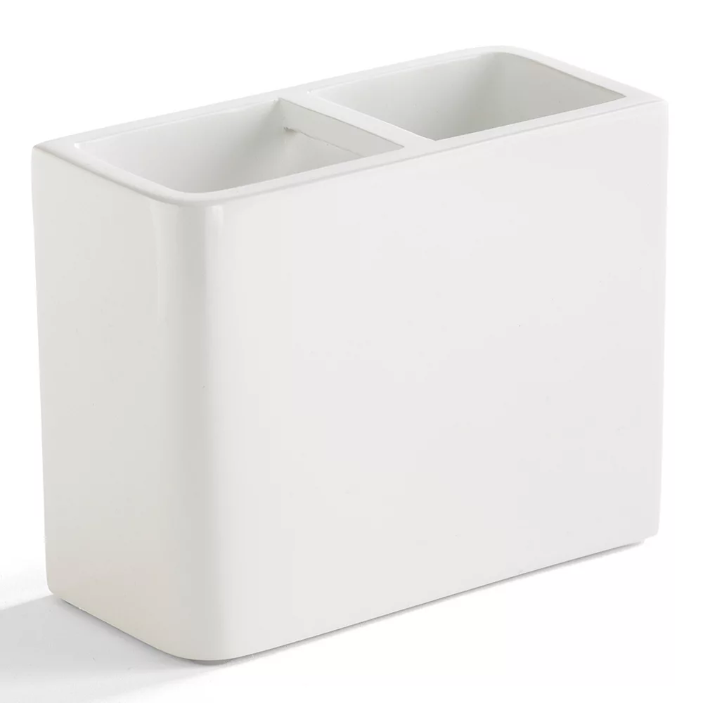 Cassadecor Lacquer Toothbrush Holder 3 Cassadecor Lacquer Toothbrush Holder