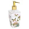 Avanti Butterfly Garden Soap Pump -Camden Isle Sales Shop 2943466