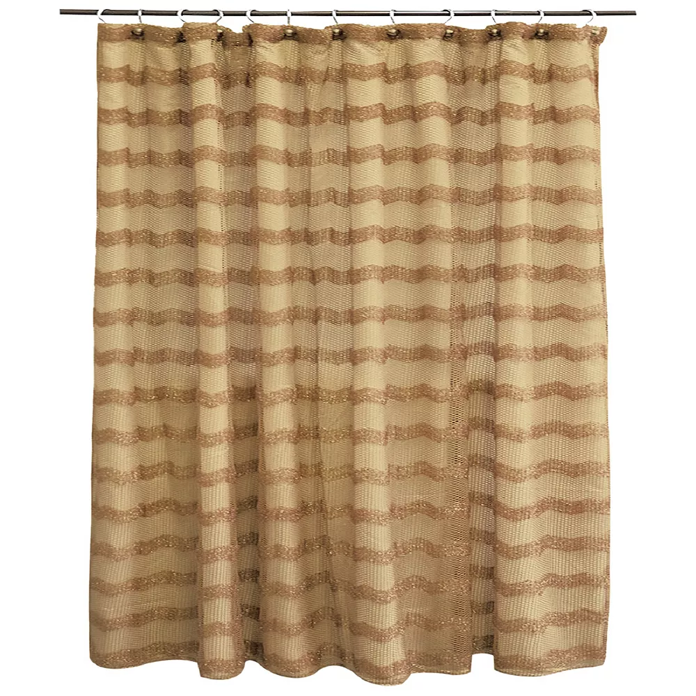 Popular Bath Chateau Shower Curtain 3 Popular Bath Chateau Shower Curtain