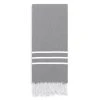 Linum Home Textiles Alara Pestemal Beach Towel
