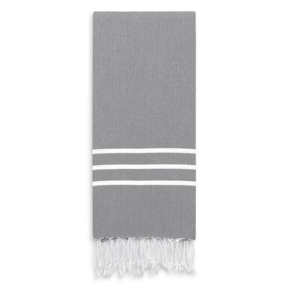 Linum Home Textiles Alara Pestemal Beach Towel 3 Linum Home Textiles Alara Pestemal Beach Towel