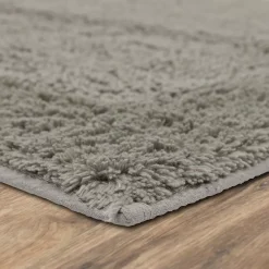 Sonoma Goods For Life® Cotton Reversible Solid Border Bath Rug Runner 10 Sonoma Goods For Life® Cotton Reversible Solid Border Bath Rug Runner -Camden Isle Sales Shop 3037307 ALT2