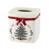 Avanti Spode Tree Tissue Cover -Camden Isle Sales Shop 3045709