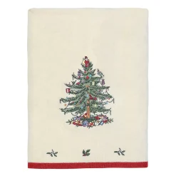 Avanti Spode Tree Bath Towel