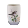 Avanti Love Nest Bird Tumbler -Camden Isle Sales Shop 3079347